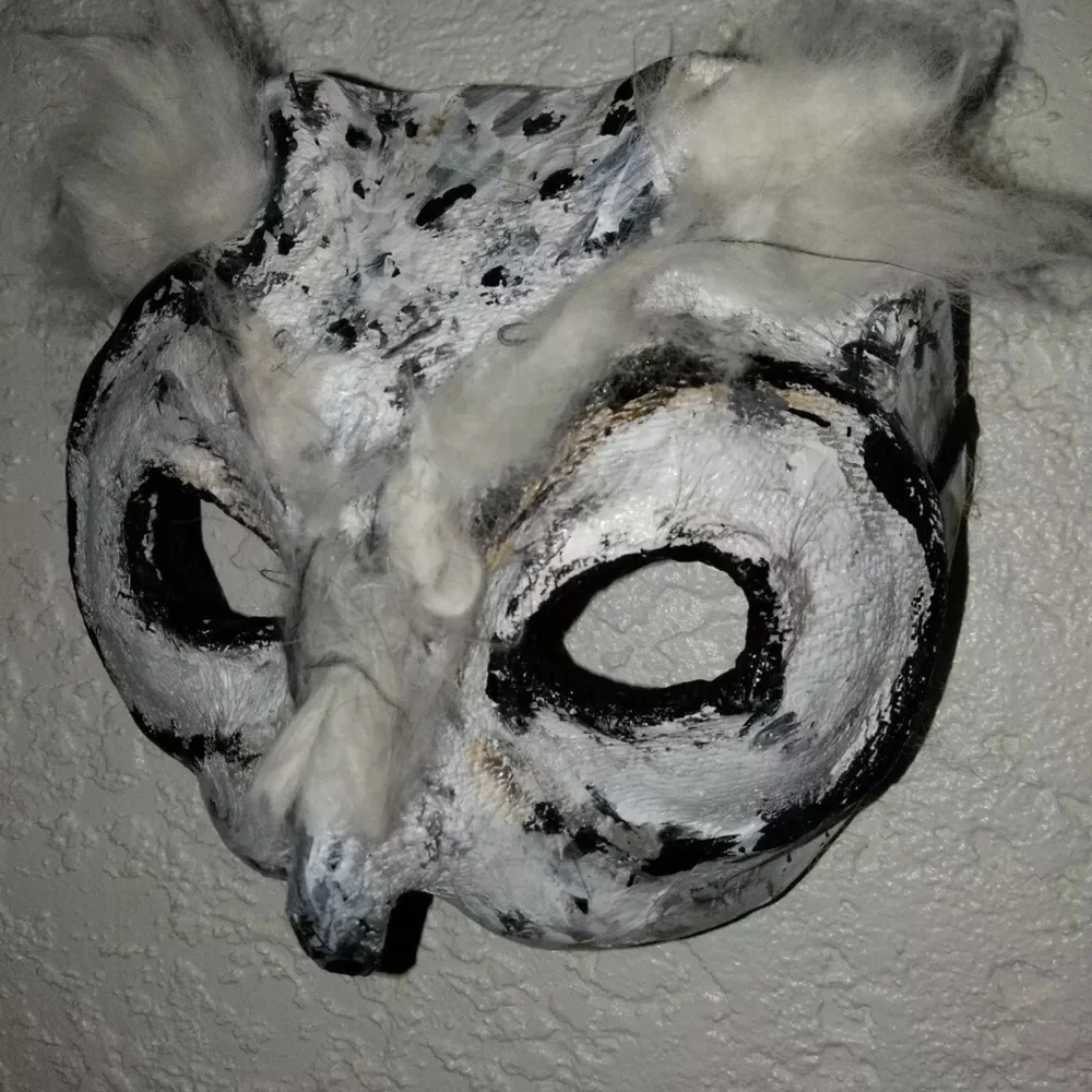 N/A fantasy mask